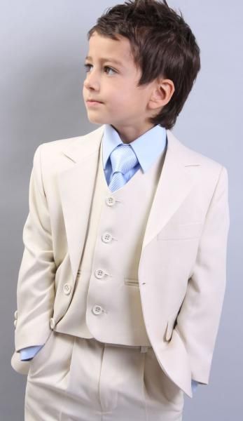 first communion attire for boy