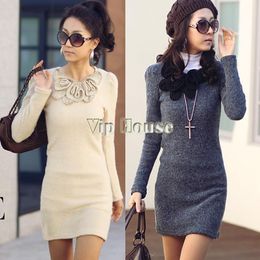 woolen dress online