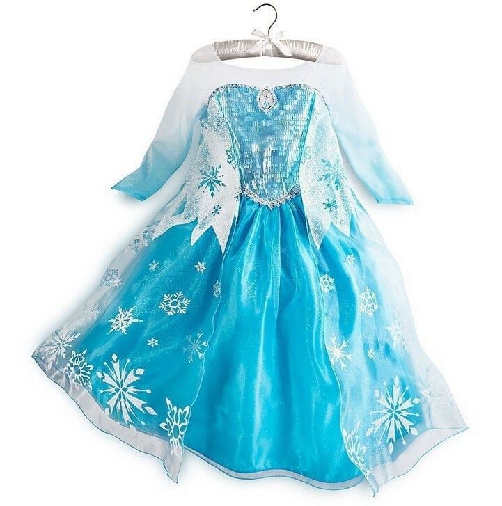 Compra Vestido Helado Caliente Elsa Anna Para La Princesa De La Muchacha  Cosplay Viste La Ropa Roja De Los Niños De Las Muchachas De La Marca De  Fábrica Del Cabo De La