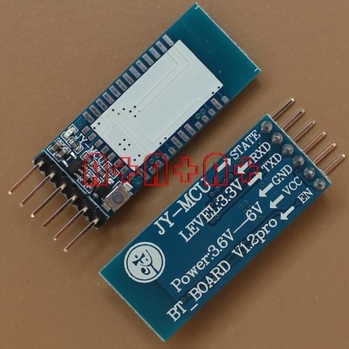 V1.2PRO Bluetooth Serial Adapter Board for HC05 HC06 HC07 BC04 