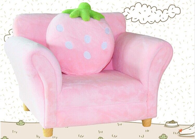 cute chairs for kids