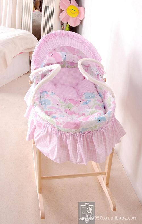 cheap bassinets online