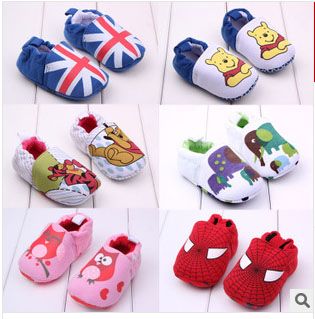 size 0 infant boy shoes