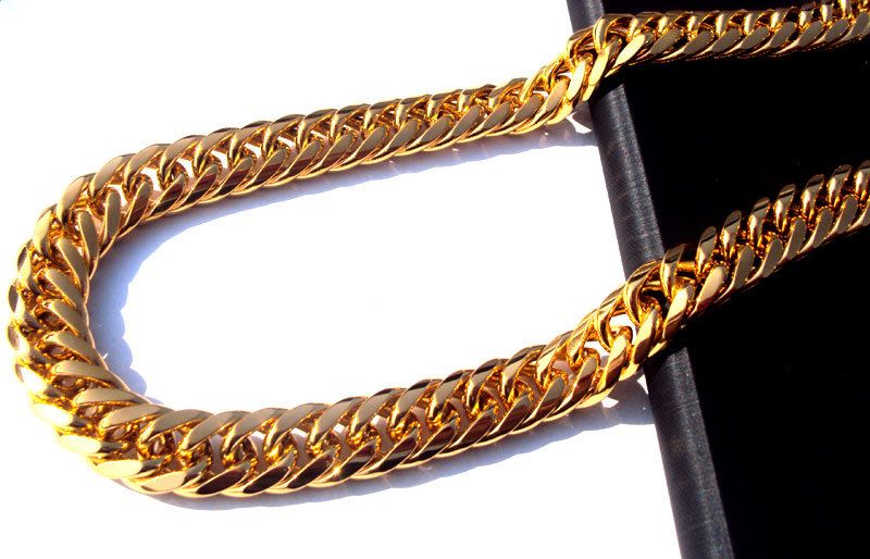chain material