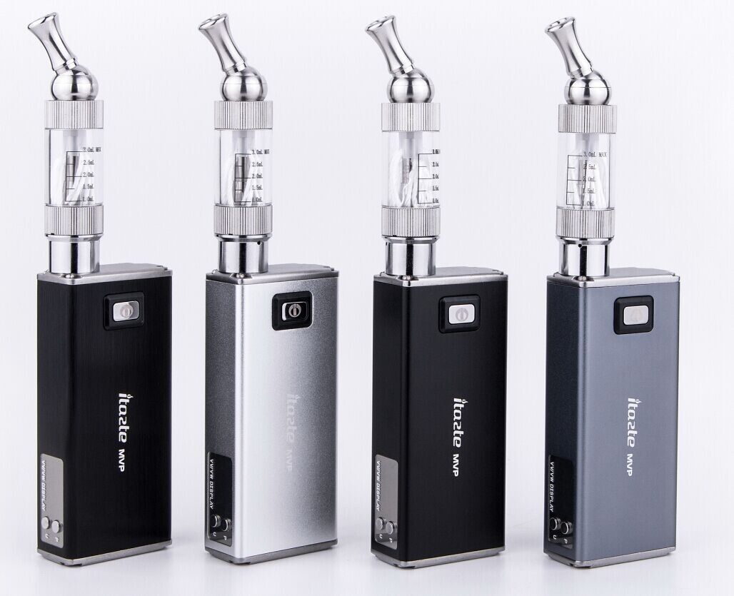 itaste mvp