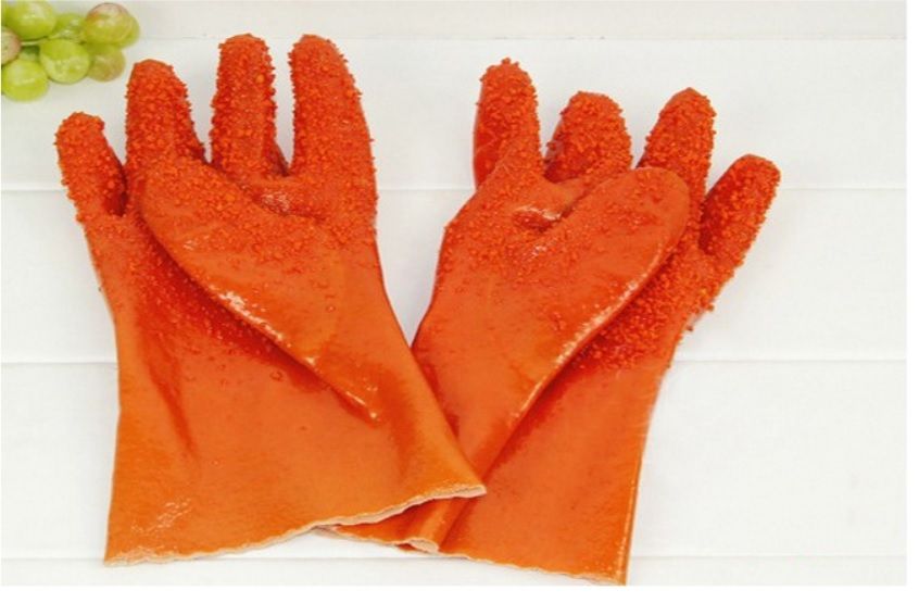 Vegetable Peeler Gloves Magic Household Tools Kitchen Gadgets Potato ...