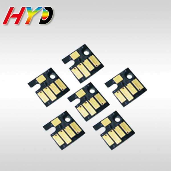 Replacement Ink Cartridge Chips For Canon Pro 1 Inkjet Printer Pgi29