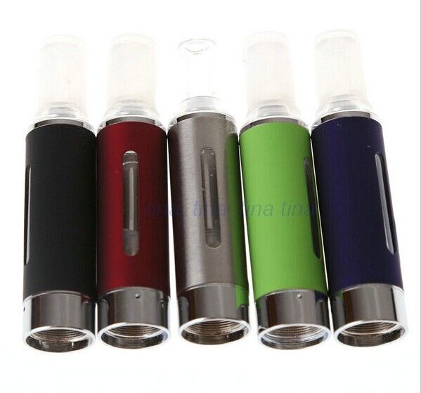 MT3 Atomizer Clearomizer EVod BCC MT3 Kanger Atomizer 2.4ml Bottom Coil