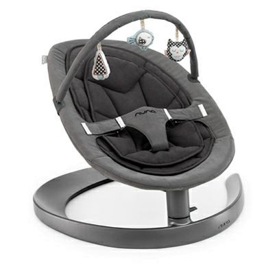 Baby Swingholland Direct Mail Nuna Leaf Baby Rocking Chair Dedicated Toy Accessories Organic