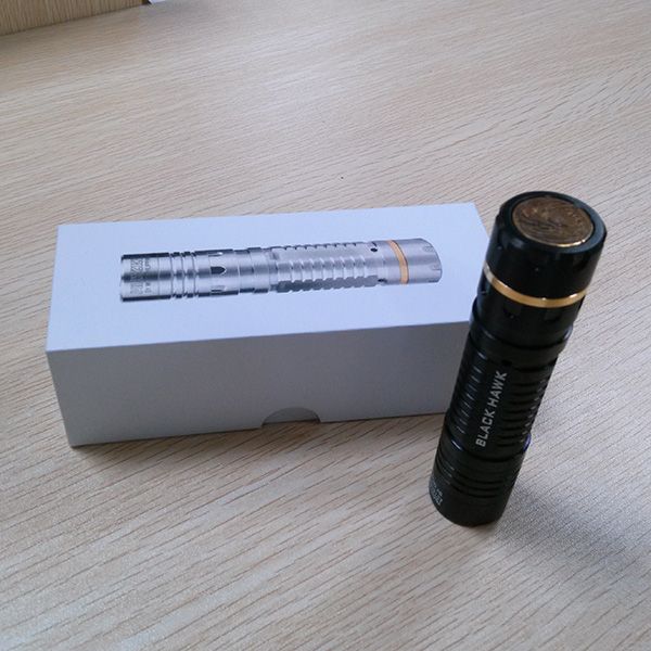 510Thread mechanical mod panzer  mod stainless steel E Cigarette Mod clone by MCV Philipins by Fast DHL 0207045