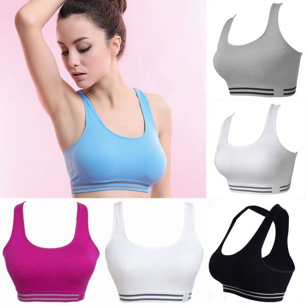 5x sports bra