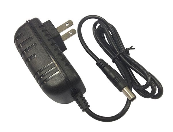 جودة عالية محول التيار المتردد DC 12V 1A مزود الطاقة مع الإصدار IC UK EU AU US PLUD ADAPTER DHL 2848366