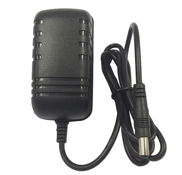 جودة عالية محول التيار المتردد DC 12V 1A مزود الطاقة مع الإصدار IC UK EU AU US PLUD ADAPTER DHL 2848366