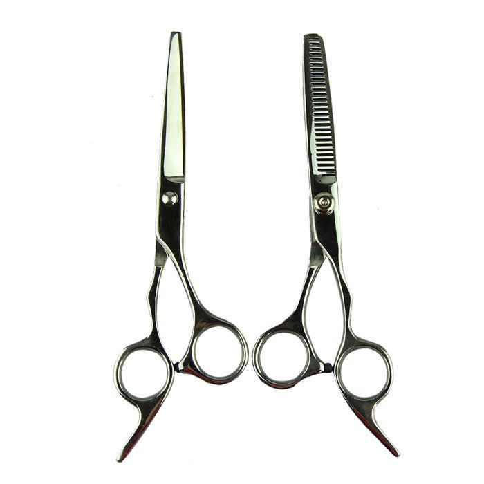 Wholesale Delicate Double Sides Teeth Hair Cutting ...