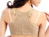 Sexy Lady Bra Body Shaper Sexy Corsetten Bra Body Shaper Bustier Mollige Backside Push Up Borst Holder