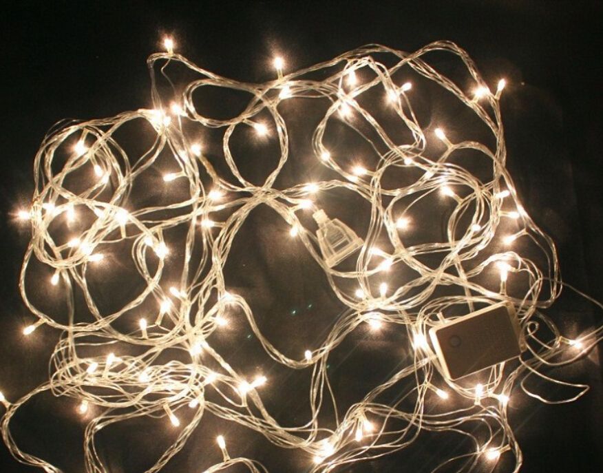 Tutorial Palline Di Natale Stupende Con Filo E Colla Diy