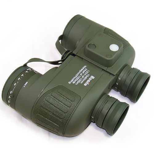 Acheter Hautes Fois Imperméable à Leau Portable Jumelles Boshile 10x50 Hd Infrarouge Night Vision Avec Bak4 Compass Extérieure Livraison Gratuite De