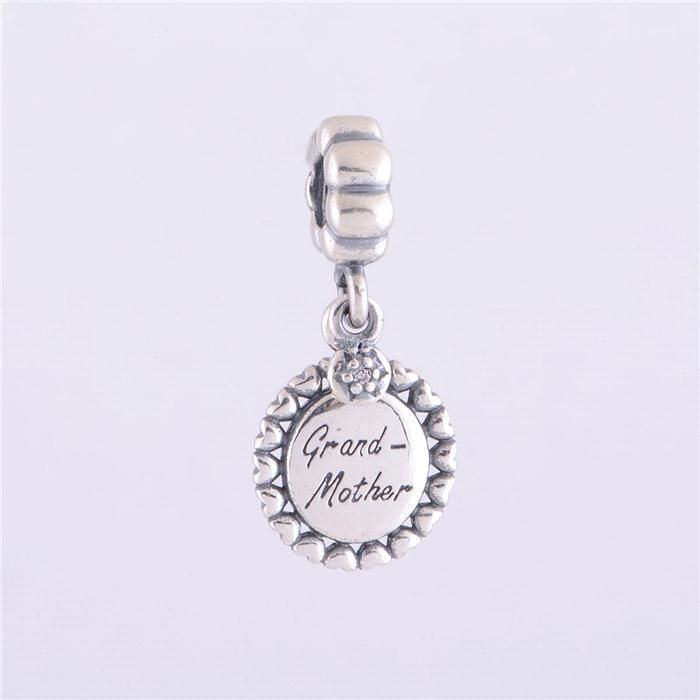 charm grand mother pandora charm grand mother pandora