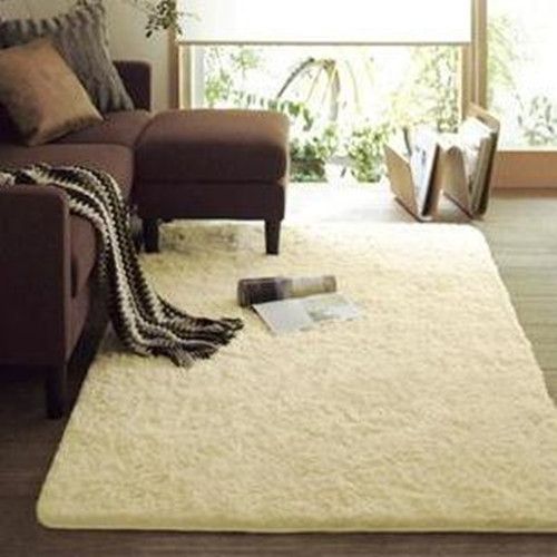 Wholesale Rugs Mats Tapetes De Quarto Rug Washable Plush Carpet Bedroom