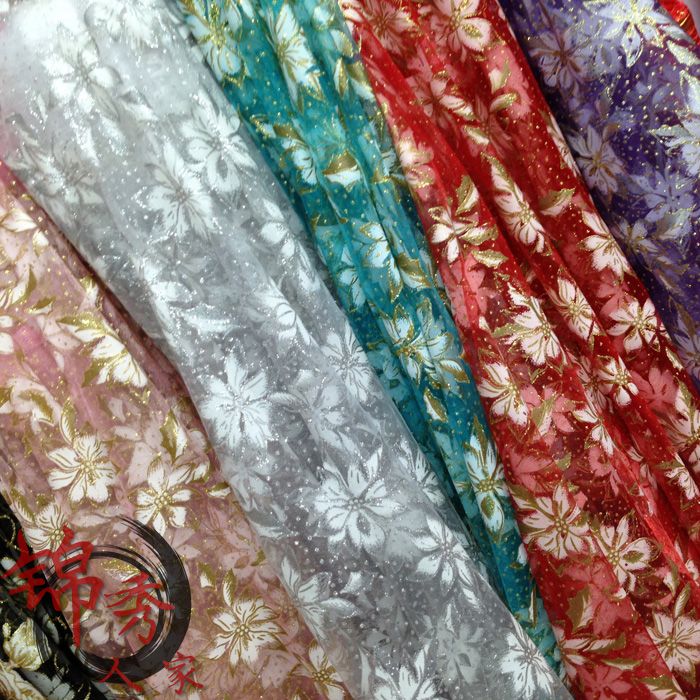wedding mesh fabric