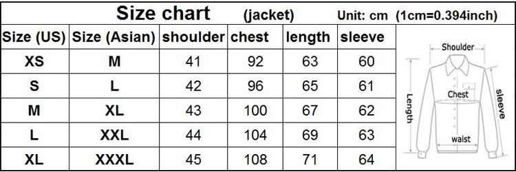 Armani Exchange Shirt Size Chart