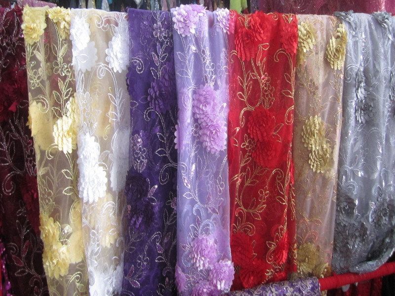 net cloth online shopping