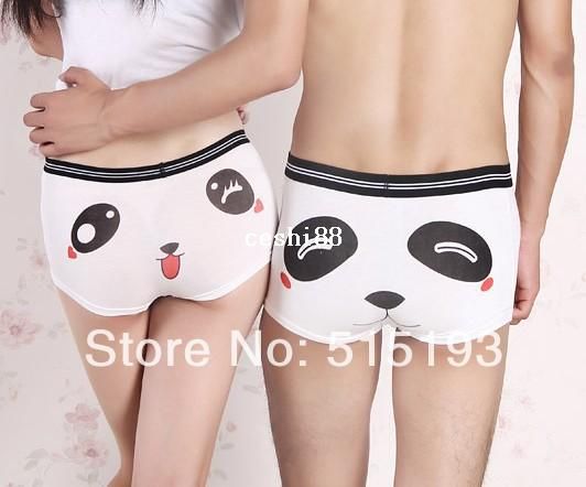 culotte panda