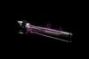 Novo Darsonval Violet Laranja Ray Eletrodo de Alta Frequência para Removedor de Pele Facial Removedor de Cabelo 4 Óculos Tubo Anti Bactérias Terapia Conjunto