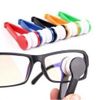 New Arrive Mini Sun Glasses Eyeglass Microfiber Brush Cleaner Home Office Easy KD1