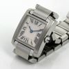 NEW Arrive Stainless Steel Band watch Men's Japan Quartz steel fashion Style of CA01279Q