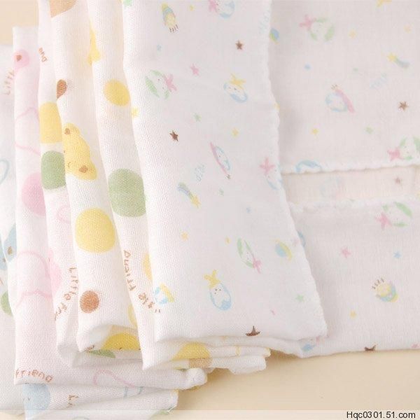 cheap muslin squares