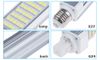 X30 e27 g24 g23 luzes de tomada horizontal led lâmpada milho smd 5050 180 degeree ac 85265v 6w 7 9 10 12 14 15 60 leds led lighting6588706