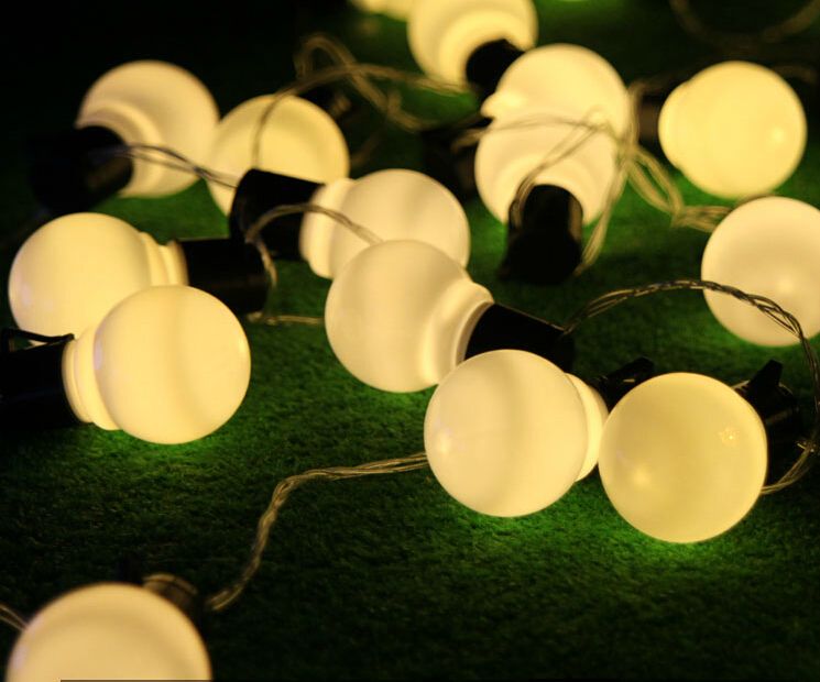 large led outdoor christmas lights