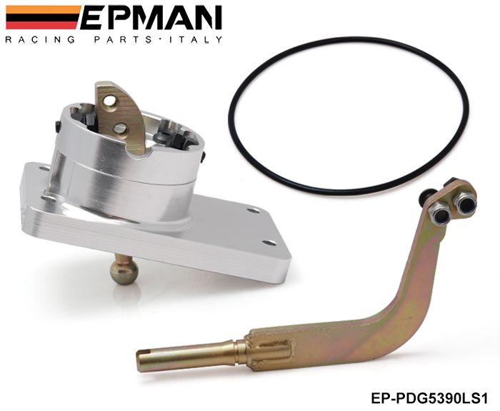 

Tansky -- Short Shifter Fit For Commodore/Monaro VT/VX/VY/VZ/HSV Lumina SS Pontiac GTO T56 EP-PDG5390LS1