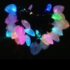 led string lights Christmas star model 5m 50LEDs for Each Set 6W Decorations Lighting Promotion Party Wedding Lamps