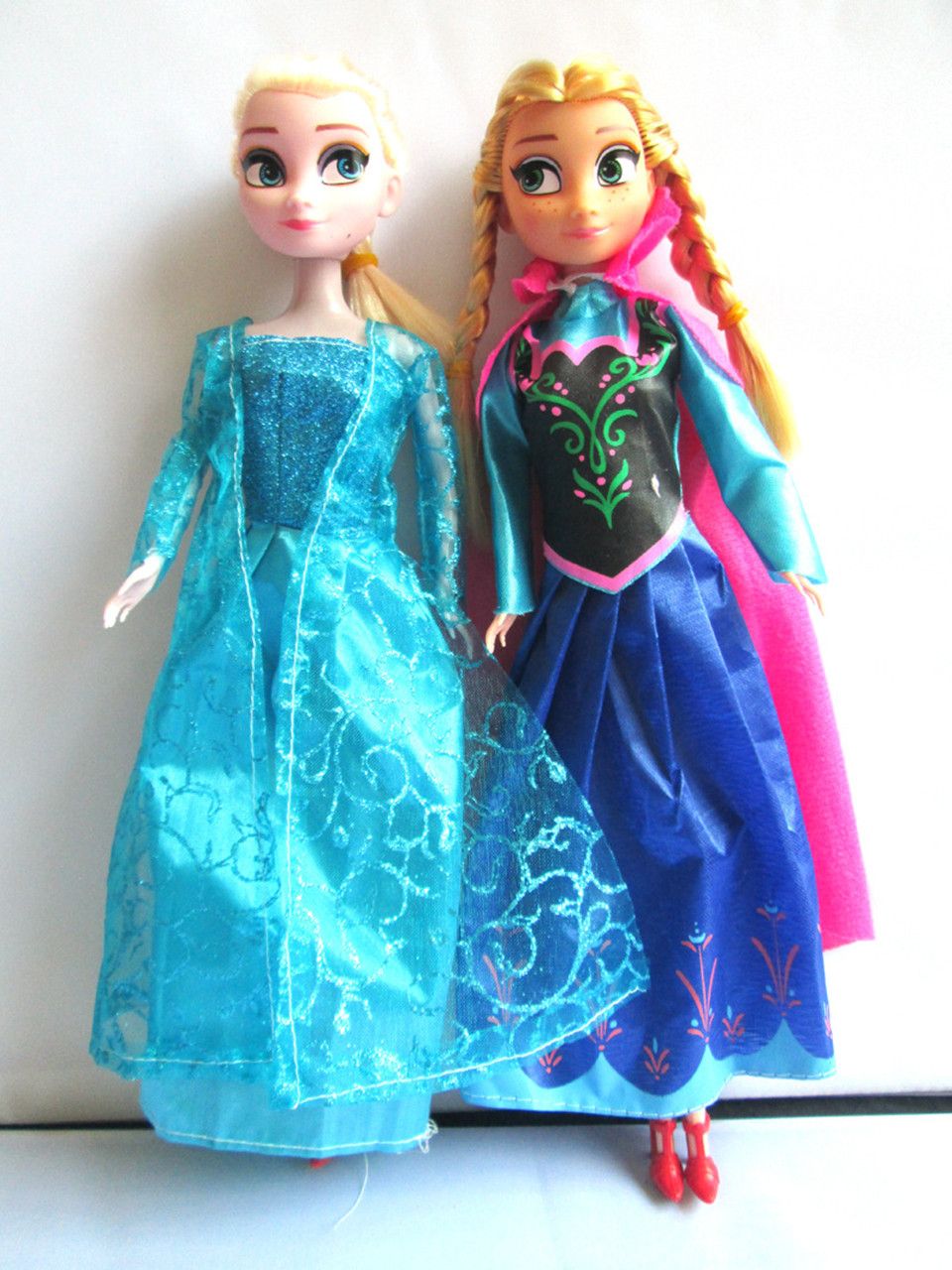 elsa frozen toys