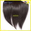 New Star Péruvienne Humaine Vierge Cheveux Raides Tisse Reine Cheveux Produits Couleur Naturelle 120g/Bundle