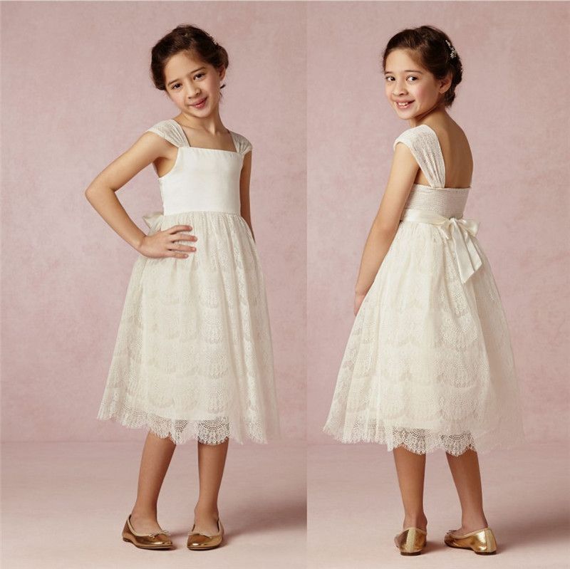 bhldn flower girl dress