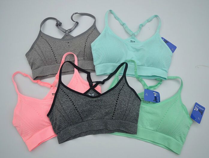 morera sports bra