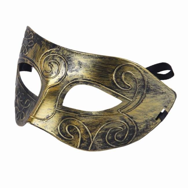 Venetian Mask Party Prom Mask Women Men Masquerade Masks ZXA*5 From ...