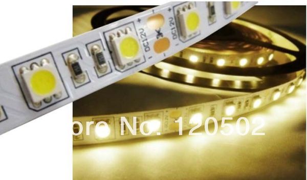 

Tiras de LED marchh