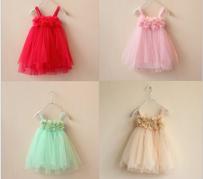 cute baby girl dress design