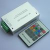 High Quality RF Remote Controller DC12V-24V 12A 180W 20 Key remote For RGB SMD 5050 3528 LED Strip Controller