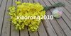 Flores de seda Oncidium 94cm37quot Comprimento Orquídea Artificial BrancoAmareloRosaRoxoVerdeLaranja para Flor de Casamento8872930