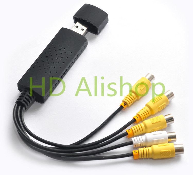 4ch Usb Dvr Software Download