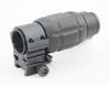 3x Tactical Magnifier Hunting Scope with Twist Mount