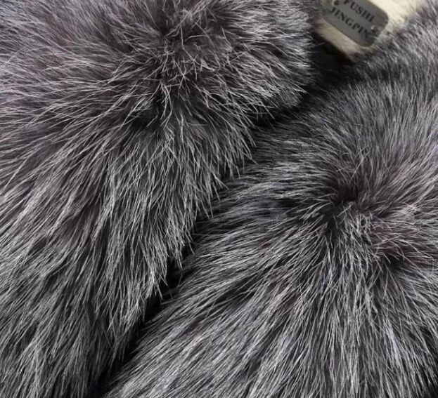 Chaqueta de moda Chalecos Mujer Abrigo de cuero Chaleco Prendas de abrigo Ropa Ropa negro