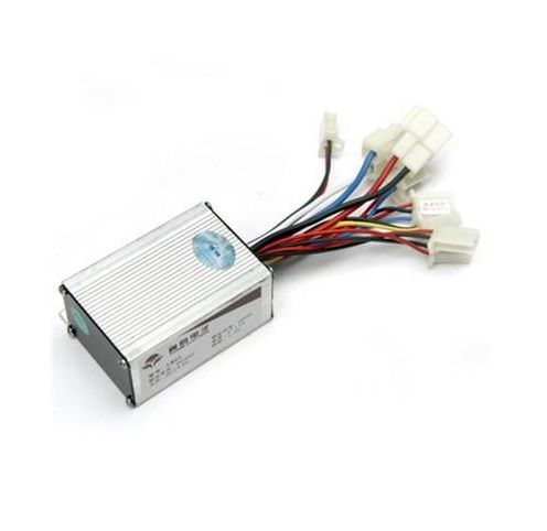Контроллер lb27 24v 250w схема