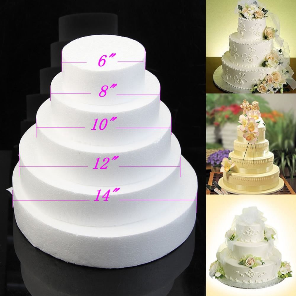 How To Make Fake Chocolate Styrofoam Cake How To Make Fake Chocolate Styrofoam Cake