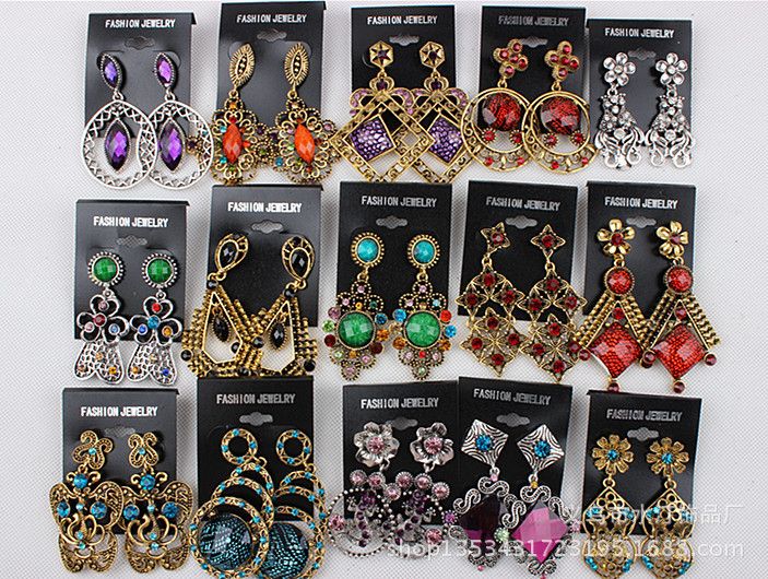 cheap earrings